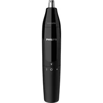 Aparador de Pelos Nasais Philips NT1620/15 - Preto