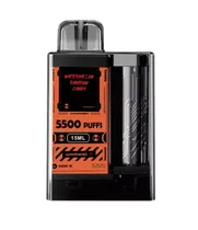 Vapengine 5500 Puffs Watermelon Rainbow