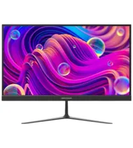 Hikvision Monitor LED 21.5" FHD HDMI VGA DS-D5022F2-2V1