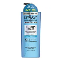 Shampoo Kerasys Advanced Keratin Bond Silky Moisture - 600ML