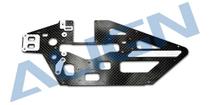 TR450L Carbon Main Frame R H45B015XXT