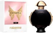 Perfume Paco Rabanne Olympéa Parfum 80ML - Feminino