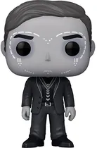 Boneco Jack Russell - Marvel Werewolf BY Night - Funko Pop! 1272