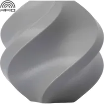 Filamento para Impressora 3D Bambu Lab Tpu Ams 1.75 MM - Cinza 1KG