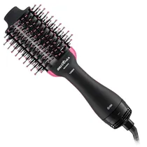 Secador de Cabelo Britania BEC02PR Bivolt