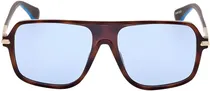 Óculos de Sol Adidas OR0100 52V - Masculino