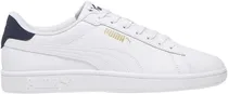 Tênis Puma Smash 3.0 L 390987 13 - Masculino