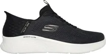 Tênis Skechers Skech Lite Pro Primebase 232466/BKGY - Masculino