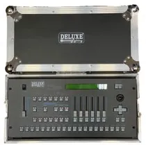 Deluxe Pilot 2000 (com Case)
