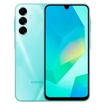 Celular Samsung Galaxy A16 5G SM-A166M 128GB 6GB Ram Tela 6.7" 50MP- Verde (Caixa Slim)
