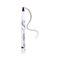 Lápiz para Cejas J.Cat Contouring 4-Tip Pen 102 Brown 1,5GR