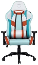 Cadeira Gamer Cooler Master Caliber R2 CMI-GCR2-Kana (Ajustavél) Kanagawa