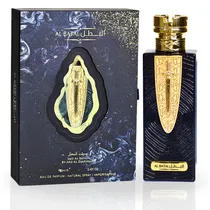 Ard Al Zaafaran Perfume Al Batal Eau de Parfum 100ML