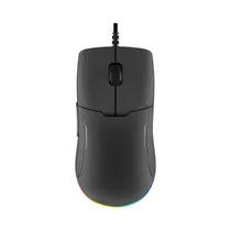 Mouse Xiaomi YXSB01YM Gaming Lite RGB Negro