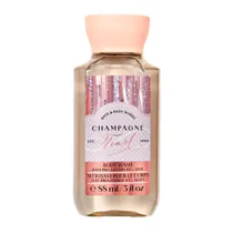 Gel Ducha Bath & Body Works Champagne Toast 88ML