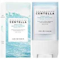 Skin 1004 Madagascar Centella Hyalu-Cica Silky-Fit Sun Stick 20G