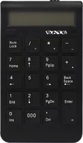 Teclado Numérico com Fio Sate AK-183