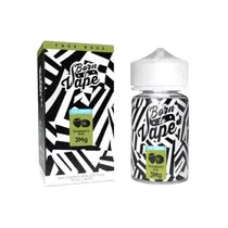BTV Juice 3MG 60ML Strawberry Kiwi