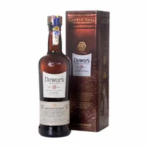 Dewar's 18ANOS 750ML Lata