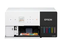 Epson Impresora SL-D570 Surelab Bivolt  Epson Impre...