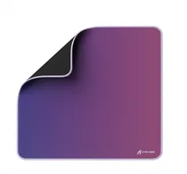 Mousepad Gamer Attack Shark CM03 Esport, 450X400MM, Purple