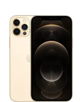 iPhone 12 Pro 128GB Swap "100%" Gold