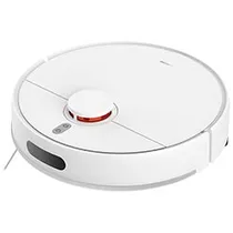 Aspirador Xiaomi Mi Robot Vacuum S40C E101 / Bivolt - Branco (BHR9664EU)