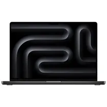 Apple Macbook Pro MW2U3LL/A A3112 M4 10 Core Tela Retina 14.2" / 16GB de Ram / 512GB SSD - Space Black (2024)