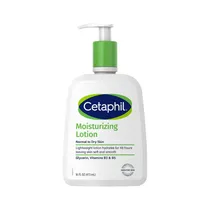Locion Corporal Cetaphil Moist Lotion 473ML  Locion Corp...