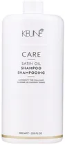 Shampoo Keune Care Satin Oil Luminosity - 1L