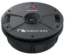 Alto Falante Subwoofer Nakamichi NBF150A 15" 1000W - Preto