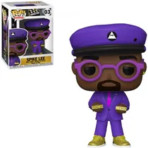 Funko Pop Director Spike Lee 03