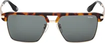 Óculos de Sol BMW BW0068 53N - Masculino