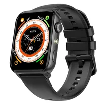 Smartwatch Blackview R30 Max - Preto
