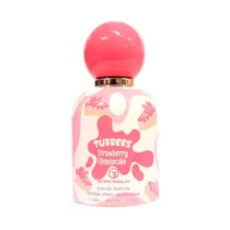Perfume Grandeur Tubbees Strawberry Cheesecake Edp (U) - 50ML