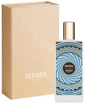 Perfume Memo Madurai Edp 75ML - Unissex