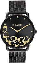 Relogio Feminino Coach Analogico 14504340