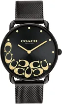 Relógio Feminino Coach Analógico 14504340