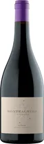 Vinho Bressia Monteagrelo Syrah 2022