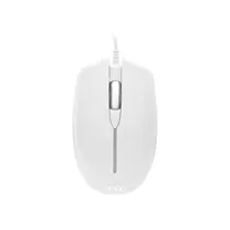 Mouse USB Sate A-512 Blanco