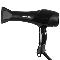 Secador de Cabelo Taiff New Smart L41.700 Watts 127V ~ 50/60 HZ - Preto