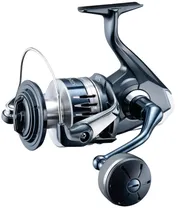 Molinete Shimano Stradic SW8000PG