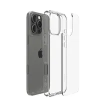 Capa Spigen iPhone 16 Pro Crystal Clear (ACS08161)