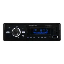 Toca Rádio Twincan Montana - 40W - USB/SD/Aux - Bluetooth - FM
