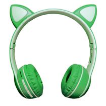 Fone de Ouvido Tucano TC-23C Bluetooth / Verde