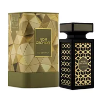 Perfume Flavia Noir Orchidée - Eau de Parfum - Unissex - 90ML  Perfume Fla...