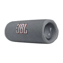 JBL Flip 6 Speaker Gray