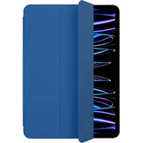 Apple Smart Folio iPad Pro 11" (1ST/ 2ND/ 3RD/ 4TH Gen) MQDV3ZM/ A - Marine Blue