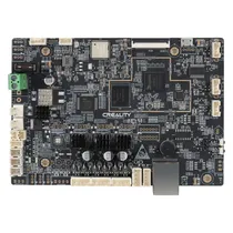 Kit Placa Mãe Creality para Impressora 3D K1 Max - 4002020065