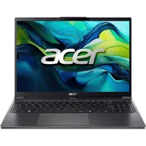 Notebook Acer Aspire Go 15 AG15-51P-510U 15.3" Intel Core i5-1334U 8 GB DDR5 256 GB SSD - Steel Gray